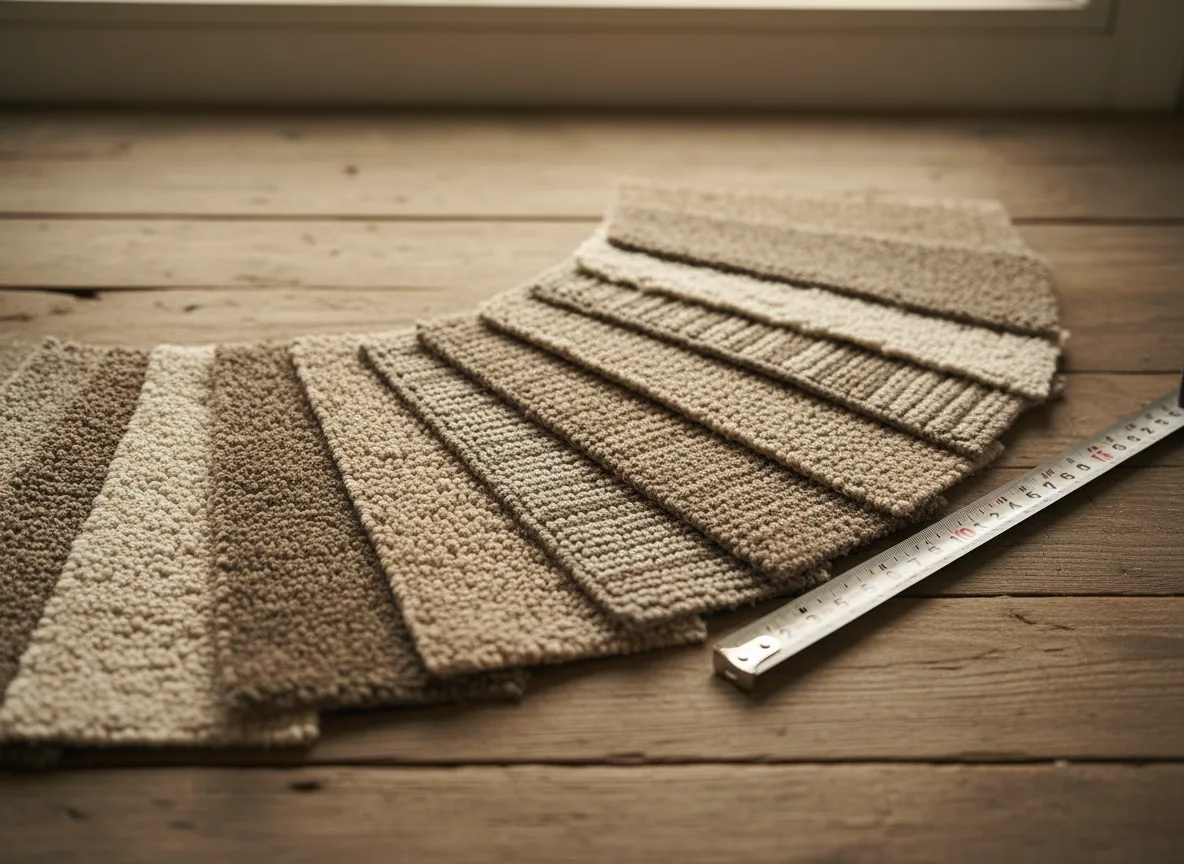 Carpet Installation Wyola, MT FAQs